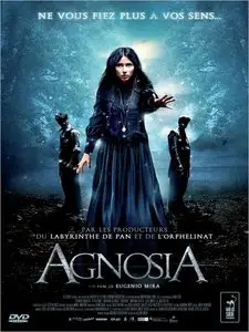Agnosia (2010)