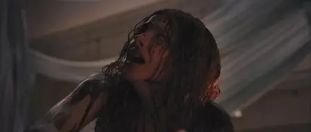 Carrie / Телекинез (2013)
