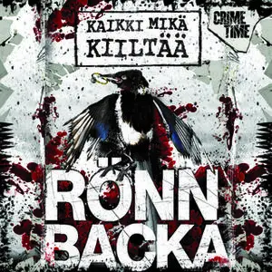 «Kaikki mikä kiiltää» by Christian Rönnbacka