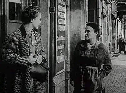 The Big Lift (1950)