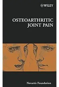 Osteoarthritic Joint Pain