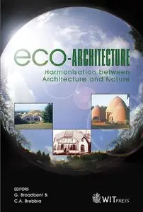 Eco-Architecture: Harmonisation Between Architecture And Nature (repost)