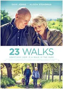 23 Walks (2020)