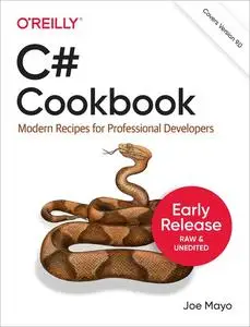 C# Cookbook