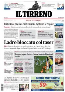 Il Tirreno Pisa - 11 Dicembre 2022