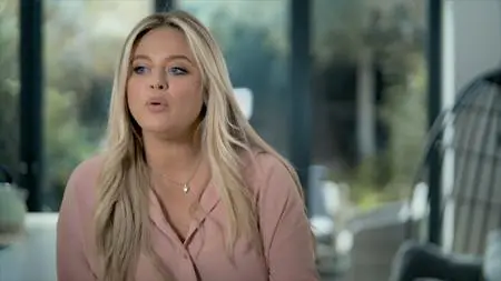 BBC - Emily Atack: Asking For It? (2022)