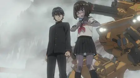 A I C O Incarnation BD BOX TV SP A I C O Incarnation 08 (BD 1920x1080 x 264 FLACx2 mkv" yEnc