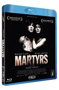 Martyrs (2008)
