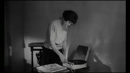 Therese / Thérèse Desqueyroux (1962) [Re-UP]