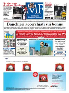 MF Milano Finanza - 05.03.2015 