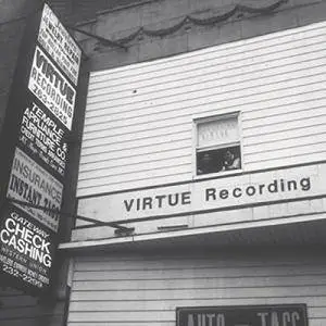 VA - Virtue Recording Studios (2017)