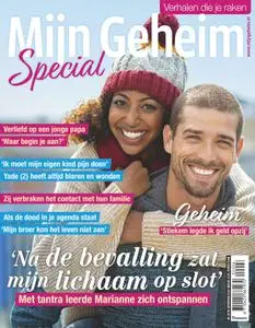 Mijn Geheim Special – november 2020