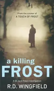 A Killing Frost (Audiobook)