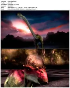 Bizarre Dinosaurs (2009)
