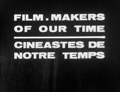 Cinéastes de notre temps : John Cassavetes (1968)