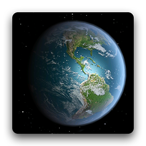 Earth HD Deluxe Edition 3.2.0