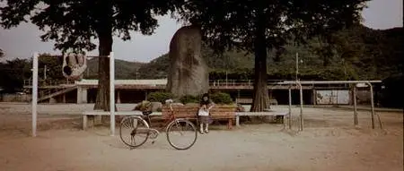 Oldeuboi (2003) [Remastered]