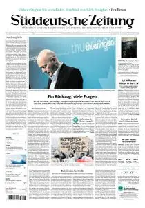 Süddeutsche Zeitung - 7 Februar 2020