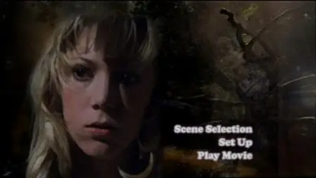 The Watcher in the Woods (1980)