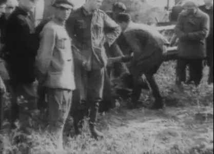 Gestapo: Hitler's Secret Police (2005)