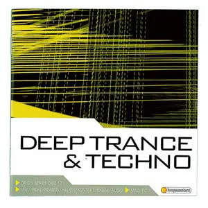 Loopmasters Deep Trance Techno 2CD MULTiFORMAT (Repost)