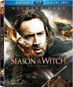 Season of the Witch / Le dernier des Templiers (2011)