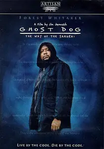 Ghost Dog: The Way of the Samurai (1999)