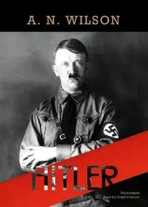 Hitler (Audiobook) 