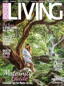 Expat Living Hong Kong - August/September 2017