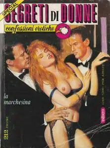 Segreti di Donne Special #23