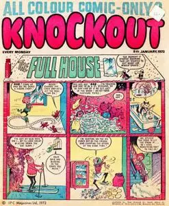 Knockout 031 1972-01-08