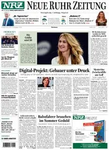 NRZ Neue Ruhr Zeitung Oberhausen - 14. Juni 2019