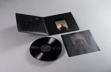 David Bowie - Blackstar (2016) [LP,MPO Pressing,180 Gram,DSD128]