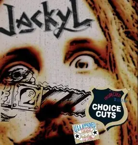 Jackyl - Choice Cuts (1998)