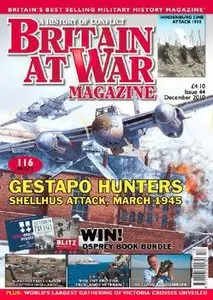 Britain at War Magazine 2010-12 (44)