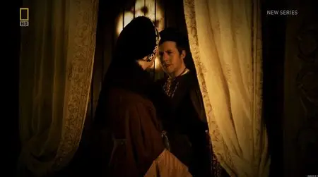 National Geographic: Bloody Tales of the Tower - Scandal (2012)