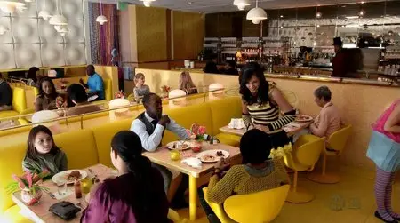 House of Lies S02E01
