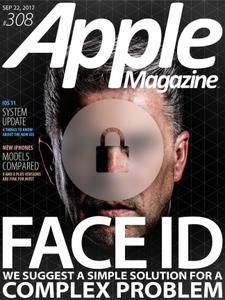 AppleMagazine - September 22, 2017