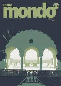 Mondo*arc India - December 28, 2017