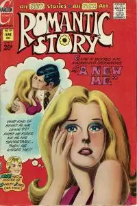 Romantic Story 119 (1972