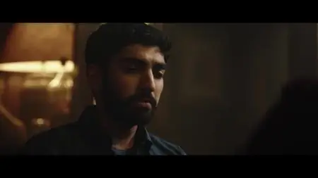 Two Weeks to Live S01E01