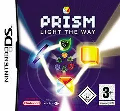 Nintendo DS Rom: Prism. Light the Way