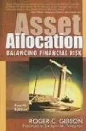 Asset Allocation, 4th Ed