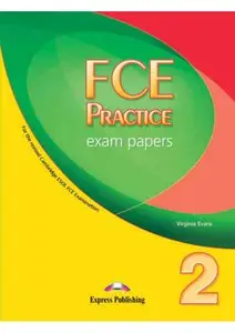 Fce Practice Exam Paper 2: Student's Book