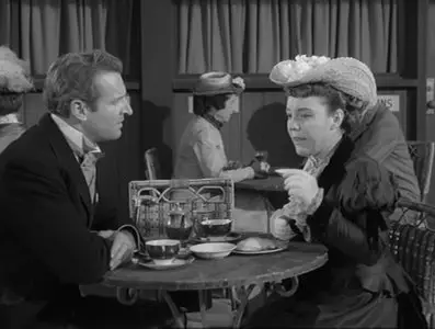 Alfred Hitchcock: Into Thin Air (1955)