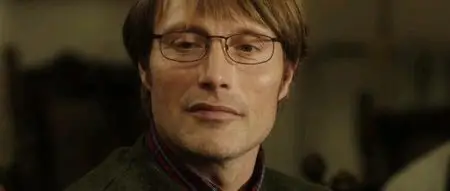 Il Sospetto (2012)