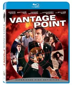 Vantage Point (2008)