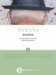 Svevo - Senilità