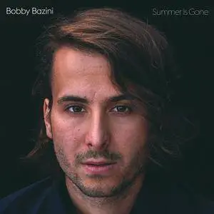 Bobby Bazini - Summer is Gone (Deluxe Edition) (2016)