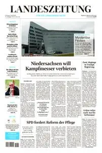 Landeszeitung - 09. April 2019